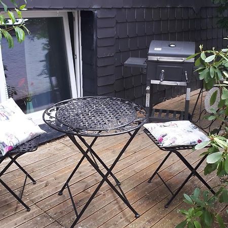 Ferienwohnung 43Qm Torf 10 Naehe Moehnesee Варштайн Экстерьер фото