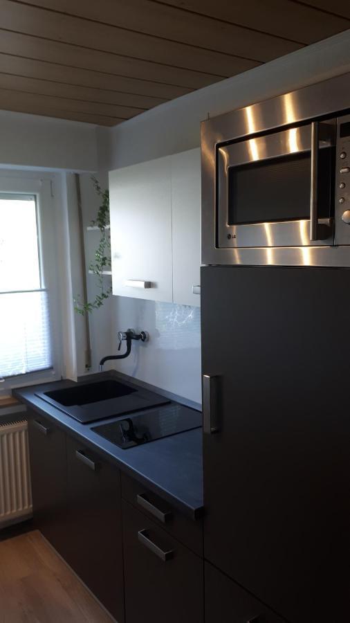 Ferienwohnung 43Qm Torf 10 Naehe Moehnesee Варштайн Экстерьер фото