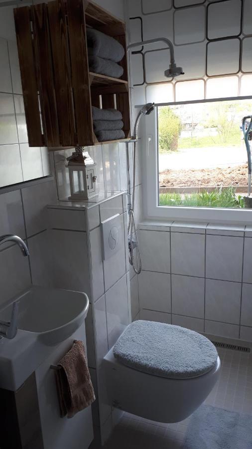 Ferienwohnung 43Qm Torf 10 Naehe Moehnesee Варштайн Экстерьер фото