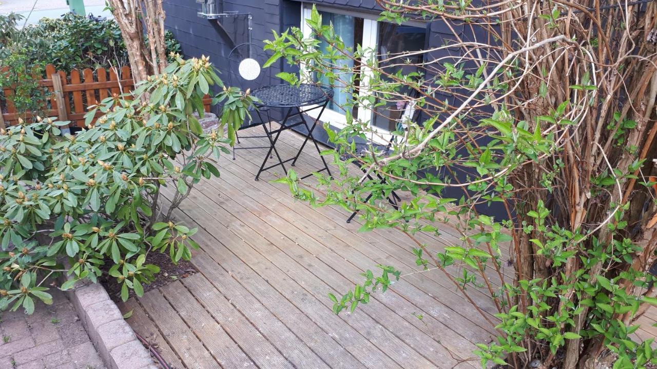 Ferienwohnung 43Qm Torf 10 Naehe Moehnesee Варштайн Экстерьер фото
