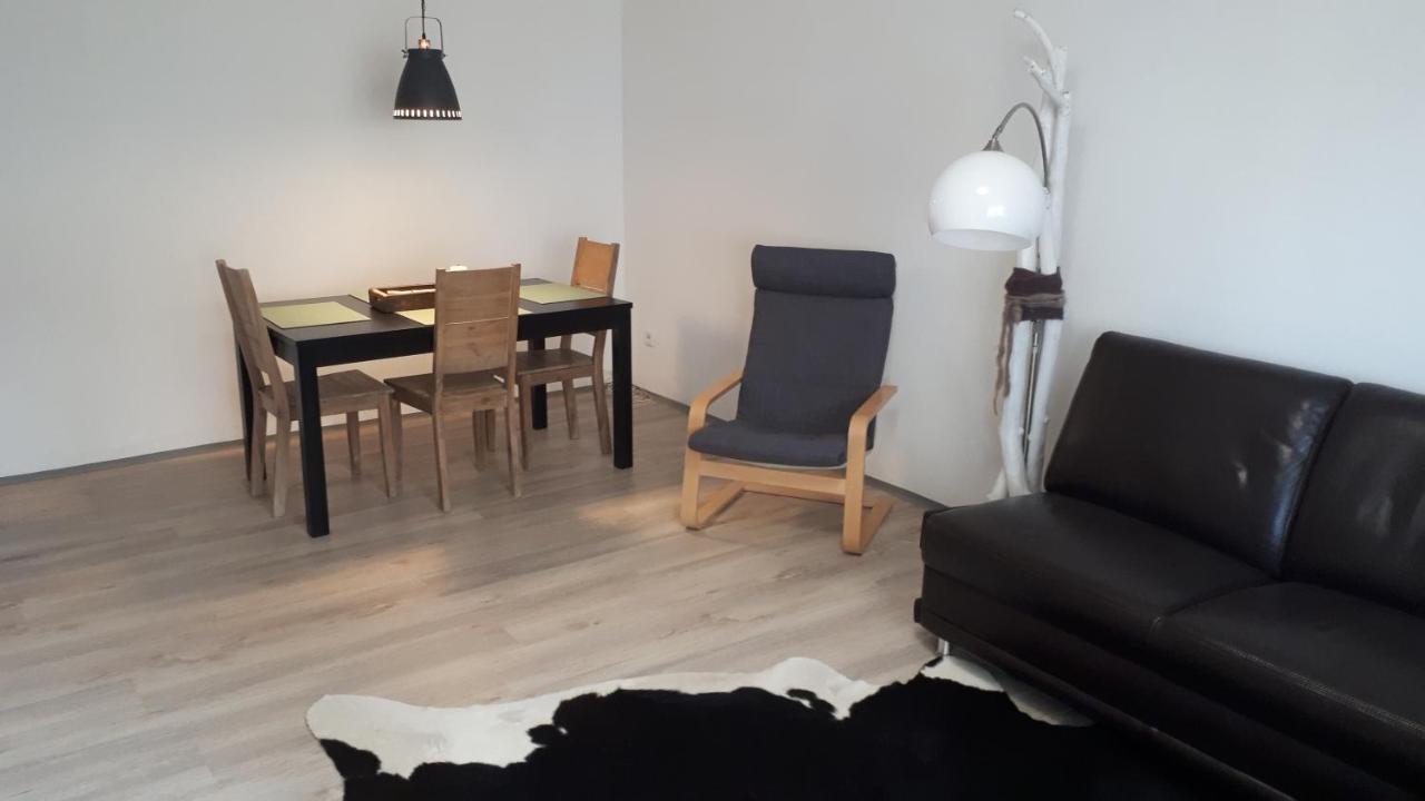 Ferienwohnung 43Qm Torf 10 Naehe Moehnesee Варштайн Экстерьер фото