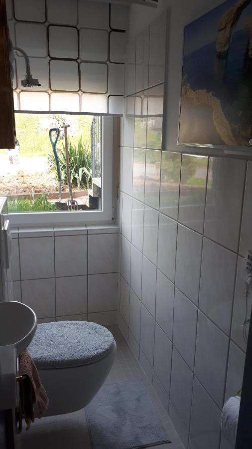 Ferienwohnung 43Qm Torf 10 Naehe Moehnesee Варштайн Экстерьер фото