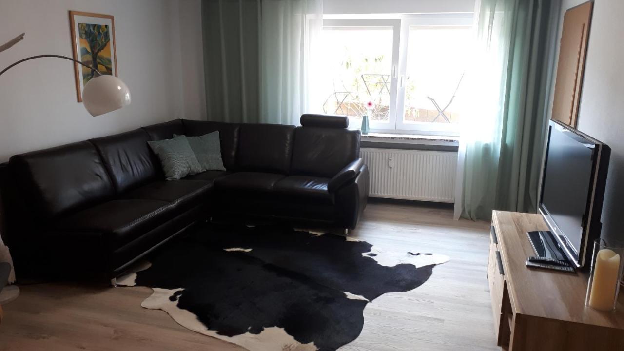 Ferienwohnung 43Qm Torf 10 Naehe Moehnesee Варштайн Экстерьер фото
