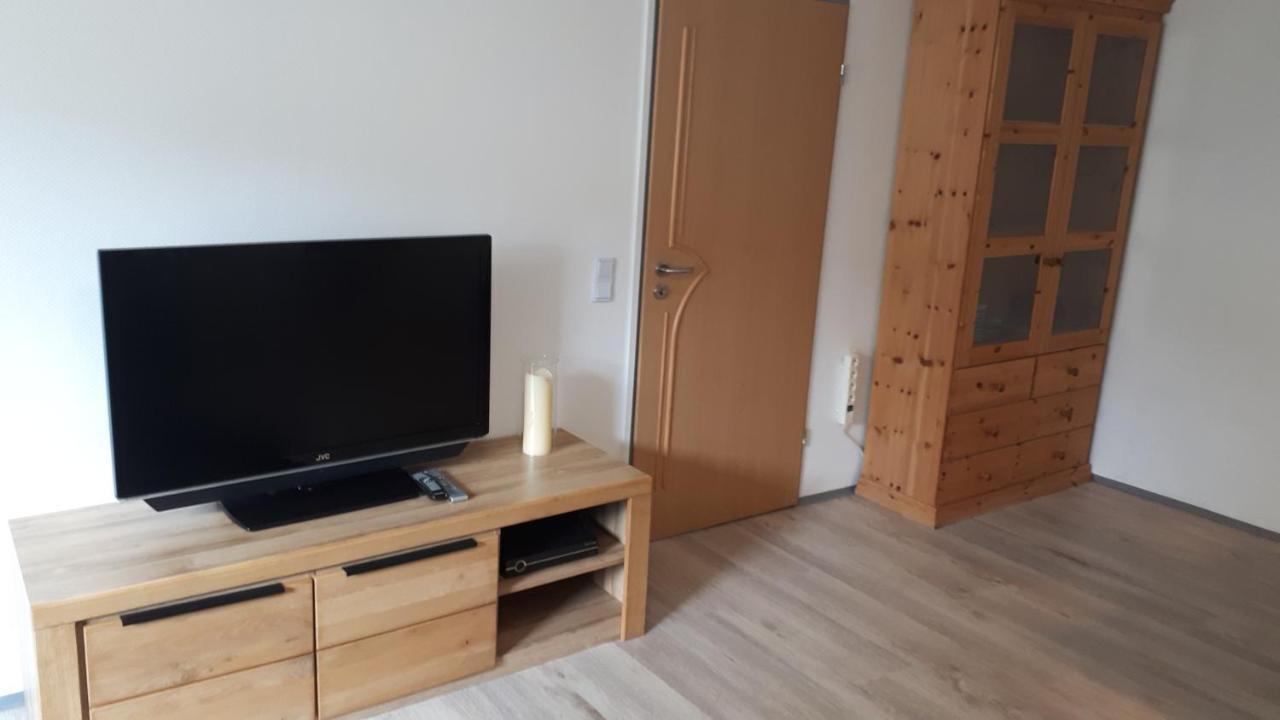 Ferienwohnung 43Qm Torf 10 Naehe Moehnesee Варштайн Экстерьер фото