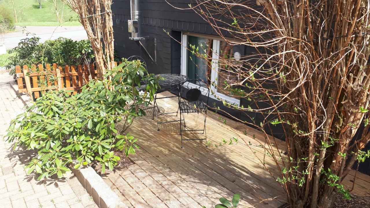 Ferienwohnung 43Qm Torf 10 Naehe Moehnesee Варштайн Экстерьер фото