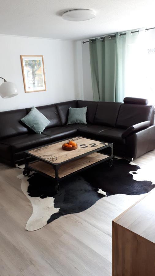Ferienwohnung 43Qm Torf 10 Naehe Moehnesee Варштайн Экстерьер фото