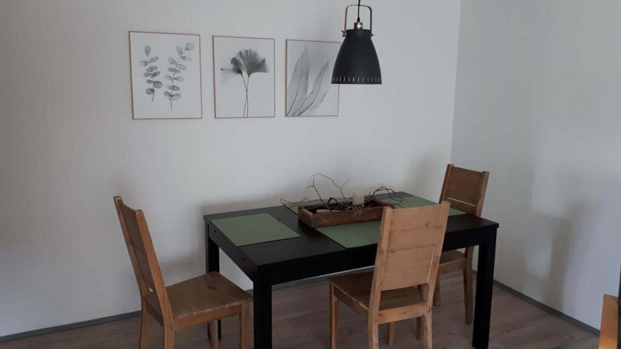 Ferienwohnung 43Qm Torf 10 Naehe Moehnesee Варштайн Экстерьер фото