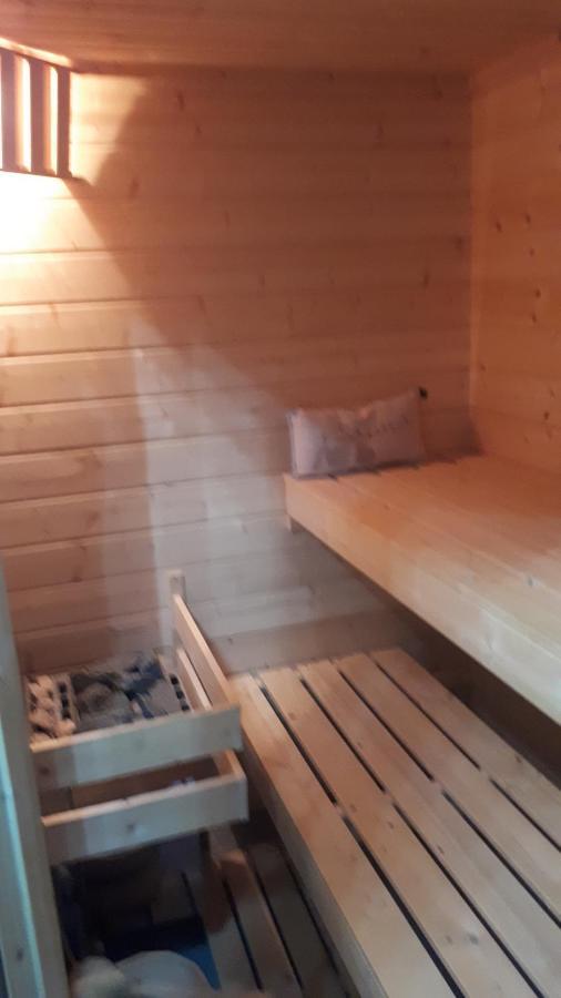 Ferienwohnung 43Qm Torf 10 Naehe Moehnesee Варштайн Экстерьер фото