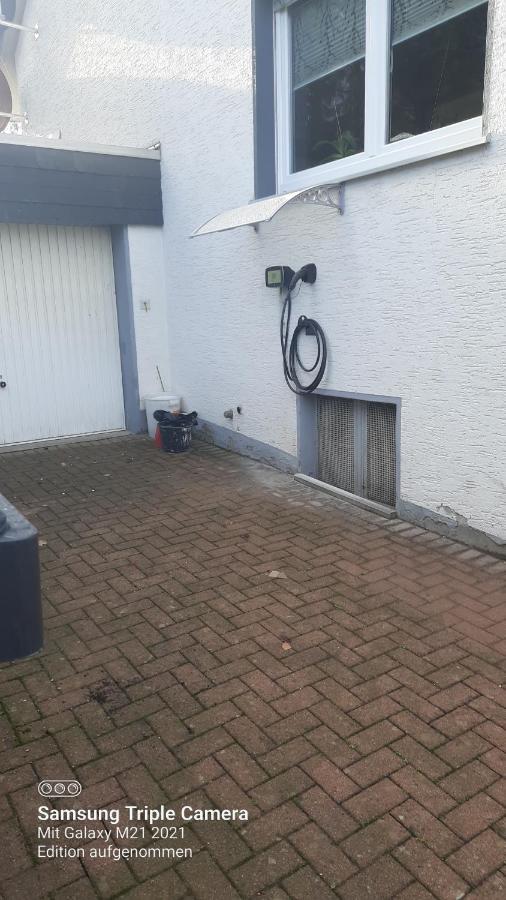 Ferienwohnung 43Qm Torf 10 Naehe Moehnesee Варштайн Экстерьер фото